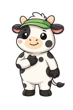 Buck ready to help